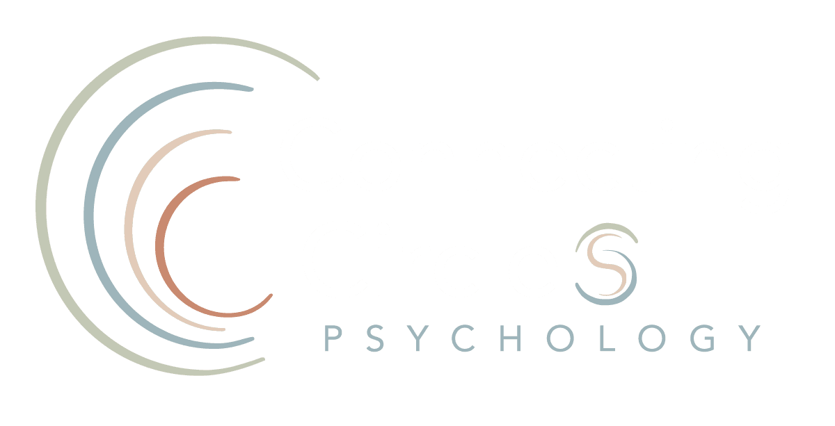 Connecting Circles Psychology